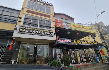 Thịt dê tươi Sapa