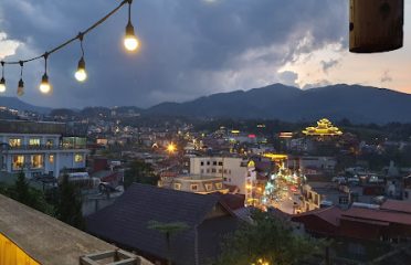 Van Chi Hostel sapa