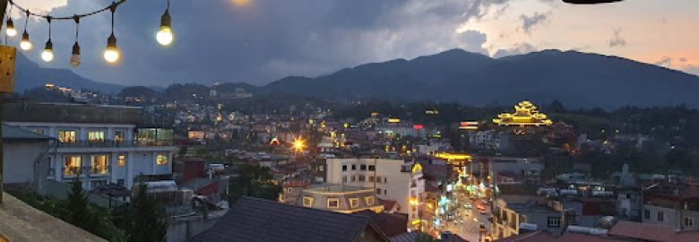 Van Chi Hostel sapa