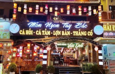 Viet Deli – Món Ngon Tây Bắc