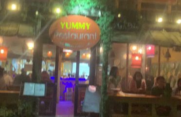 Yummy Restaurant