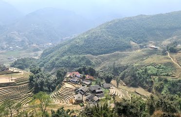 blach hmong laochai sapa