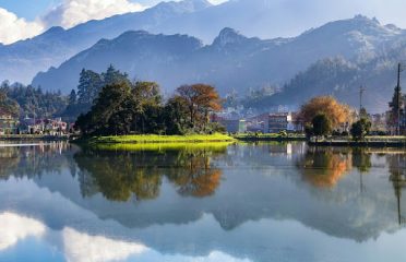 sapa hotel travel