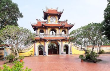 Vạn Linh Khánh Tự