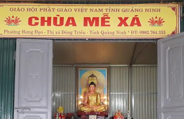 Chùa Mễ Xá