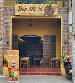 Bếp Mẹ Ỉn – Nha Trang