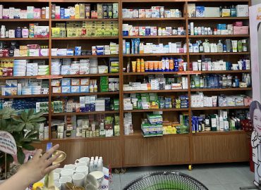 MIA Pharmacy Hoi An