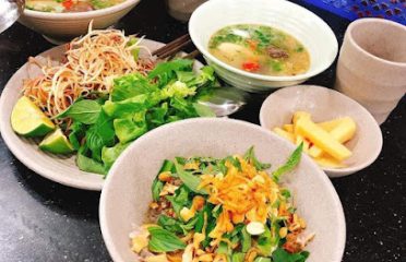 Bún Bò Huế – Miến Ngan số 1