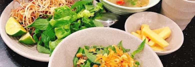 Bún Bò Huế – Miến Ngan số 1