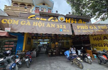 Cơm Gà Hội An 312