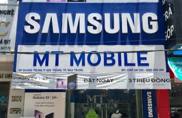 Cửa Hàng ĐTDĐ MTmobile