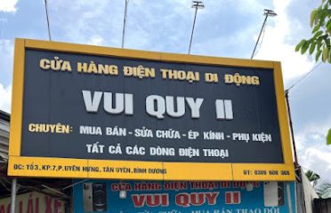 Điện Thoại VUI QUY 2