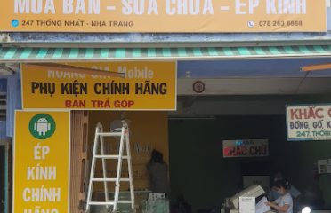 Hoàng Gia Mobile Nha Trang