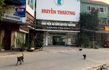 Nhà hàng Dũng Duyên