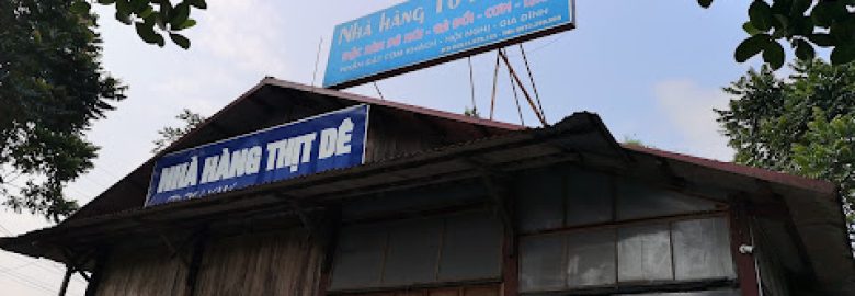 Nhà hàng Tô Hải Yến