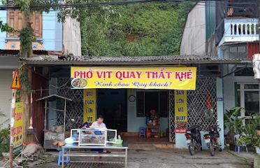 Phở Vịt Lý Tâm