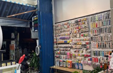 Phone Accessories TITAN Nha Trang