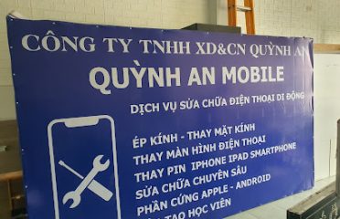 Quynh An mobile phone repair centre