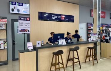 Trung tâm Bảo hành Apple (AASP) – CARES Q.2 Hồ Chí Minh