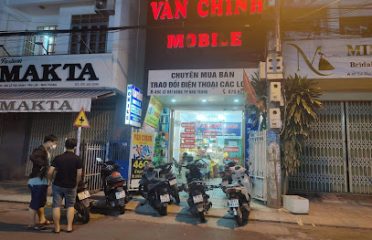 VĂN CHÍNH mobile