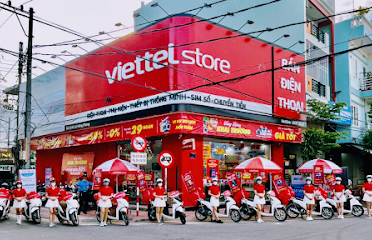 Viettel Store