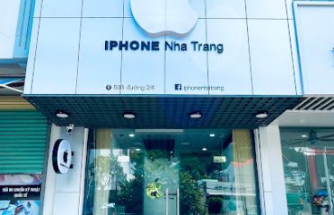 iPhone Nha Trang